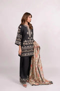 Premium Korean BSY Printed Co-Ord Set – Style Meets Comfort